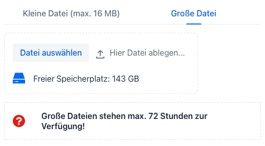 Big-File