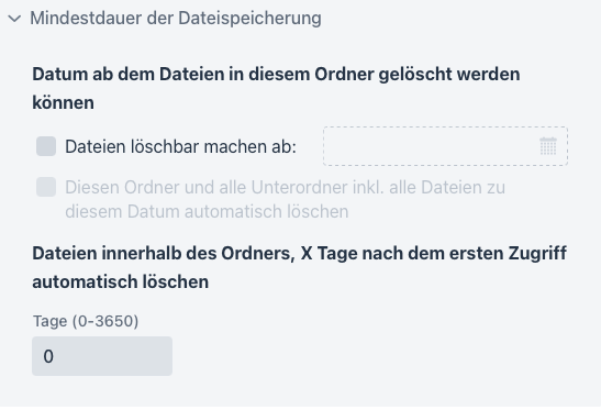 Bearbeiten