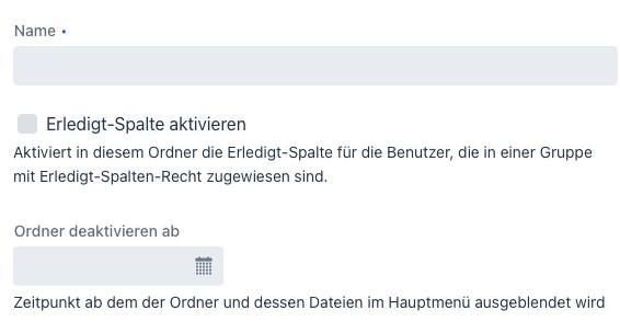 Bearbeiten
